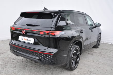 Volkswagen Tayron R-Line 2.0 TDI 4Motion TD