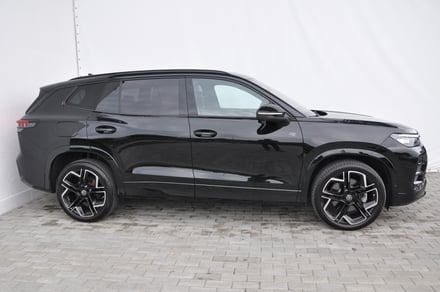 Volkswagen Tayron R-Line 2.0 TDI 4Motion TD
