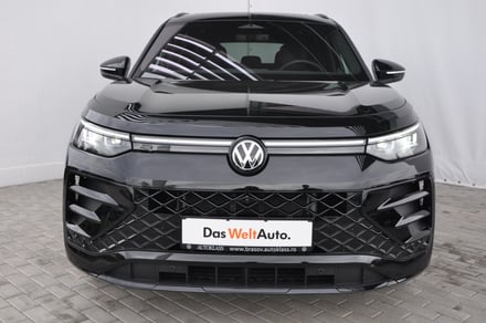 Volkswagen Tayron R-Line 2.0 TDI 4Motion TD