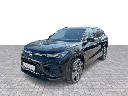 Volkswagen Tayron R-Line 2.0 TDI 4Motion