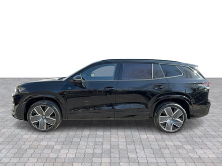 Volkswagen Tayron R-Line 2.0 TDI 4Motion