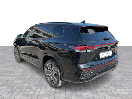 Volkswagen Tayron R-Line 2.0 TDI 4Motion