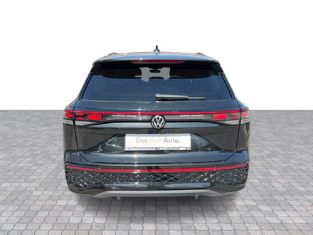 Volkswagen Tayron R-Line 2.0 TDI 4Motion