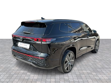 Volkswagen Tayron R-Line 2.0 TDI 4Motion