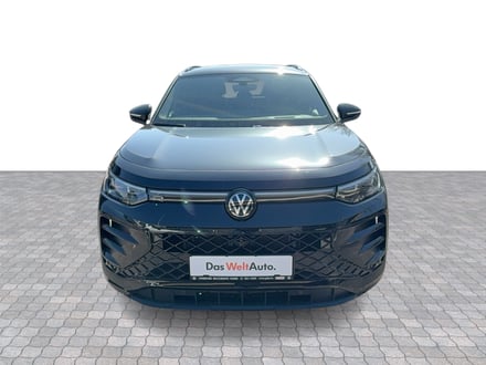 Volkswagen Tayron R-Line 2.0 TDI 4Motion