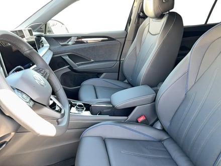 Volkswagen Tayron R-Line 2.0 TDI 4Motion