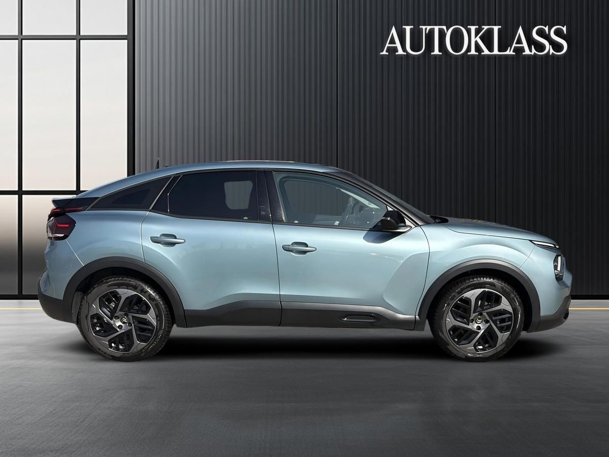 CITROEN C4 1.5 BlueHDi 130 FAP