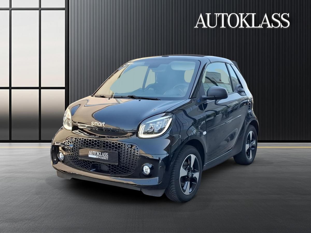 SMART FORTWO SMART FORTWO CABRIO