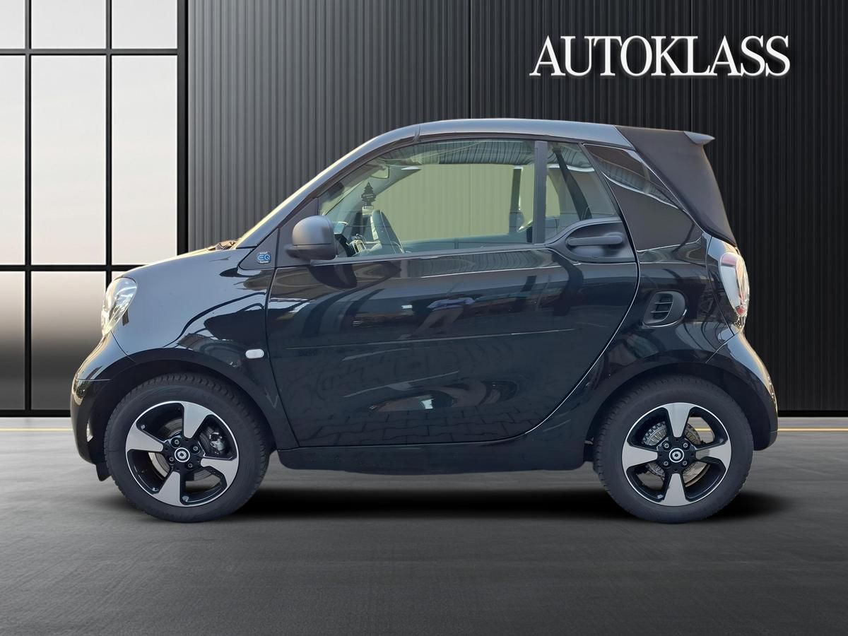 SMART FORTWO SMART FORTWO CABRIO