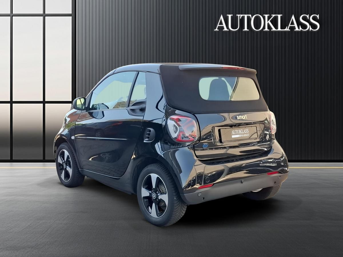 SMART FORTWO SMART FORTWO CABRIO