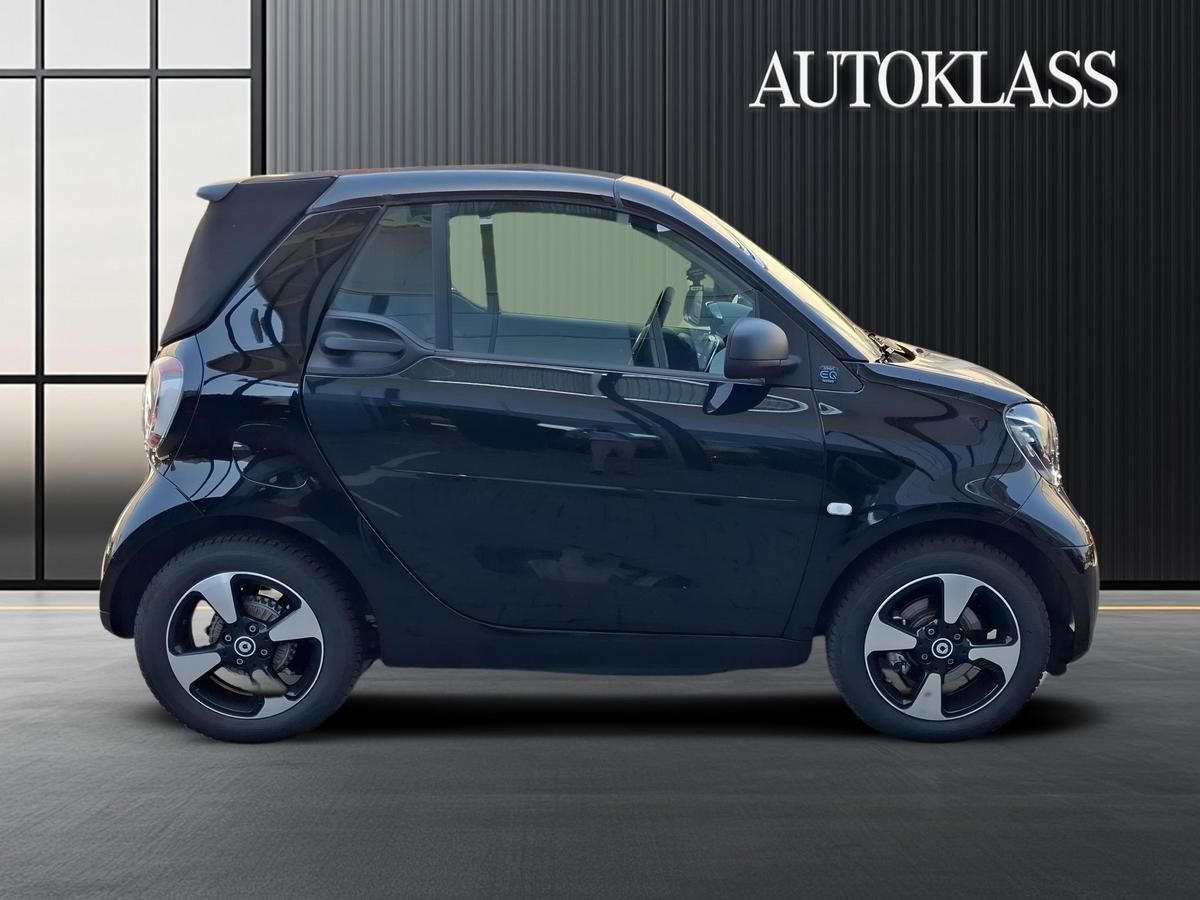 SMART FORTWO SMART FORTWO CABRIO
