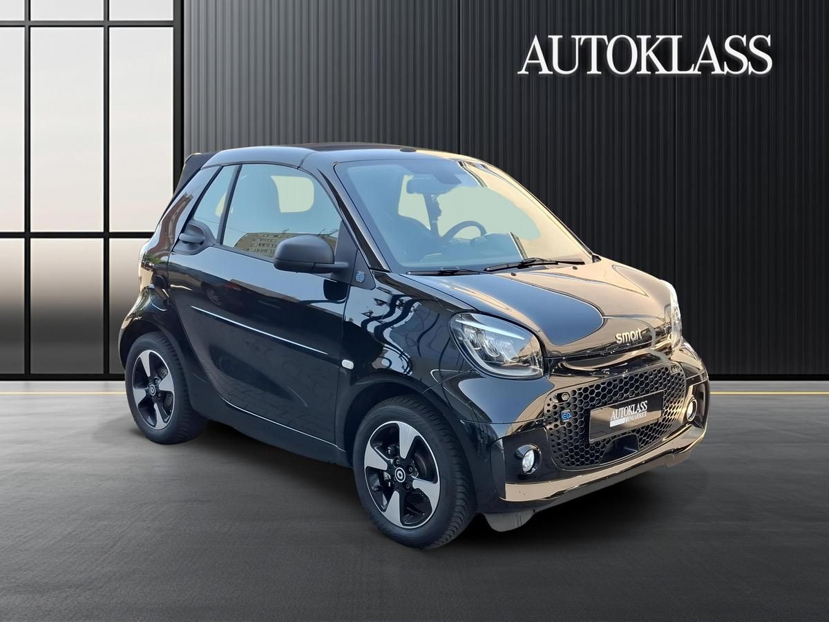 SMART FORTWO SMART FORTWO CABRIO