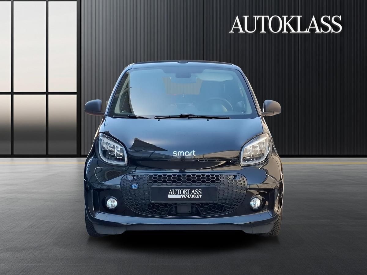 SMART FORTWO SMART FORTWO CABRIO