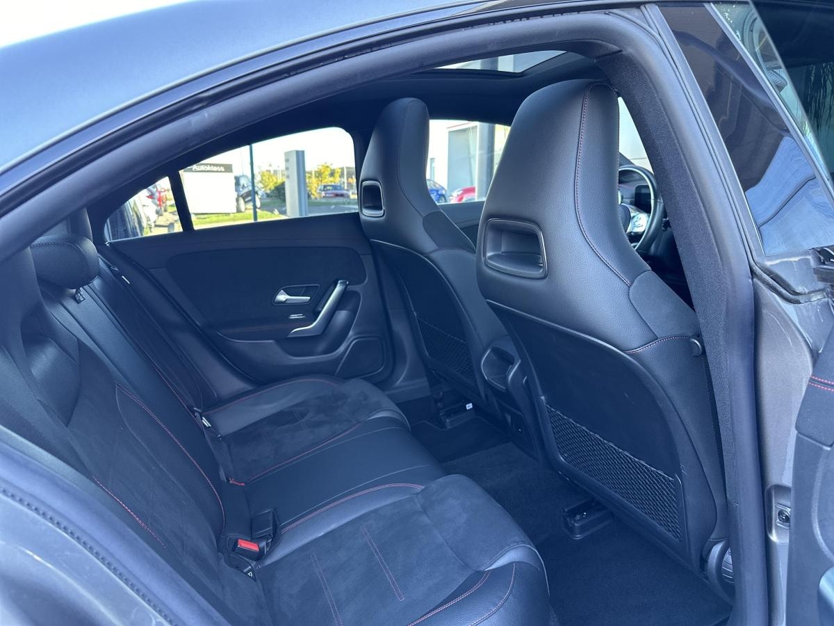 Vanzari Auto MERCEDES-BENZ CLA CLA 250 e Coupé | Specificatii si