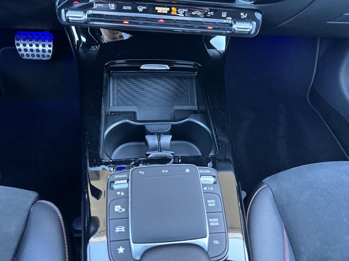 ◆タチカワ◆ウッドブラインド◆W168×H106◆O-2511BL3◆ Vanzari Auto MERCEDES-BENZ CLA CLA 250 e Coupé | Specificatii si