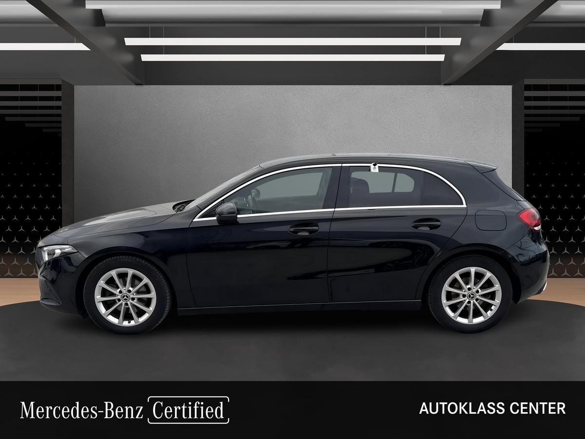 MERCEDES-BENZ CLASA A A 180 D