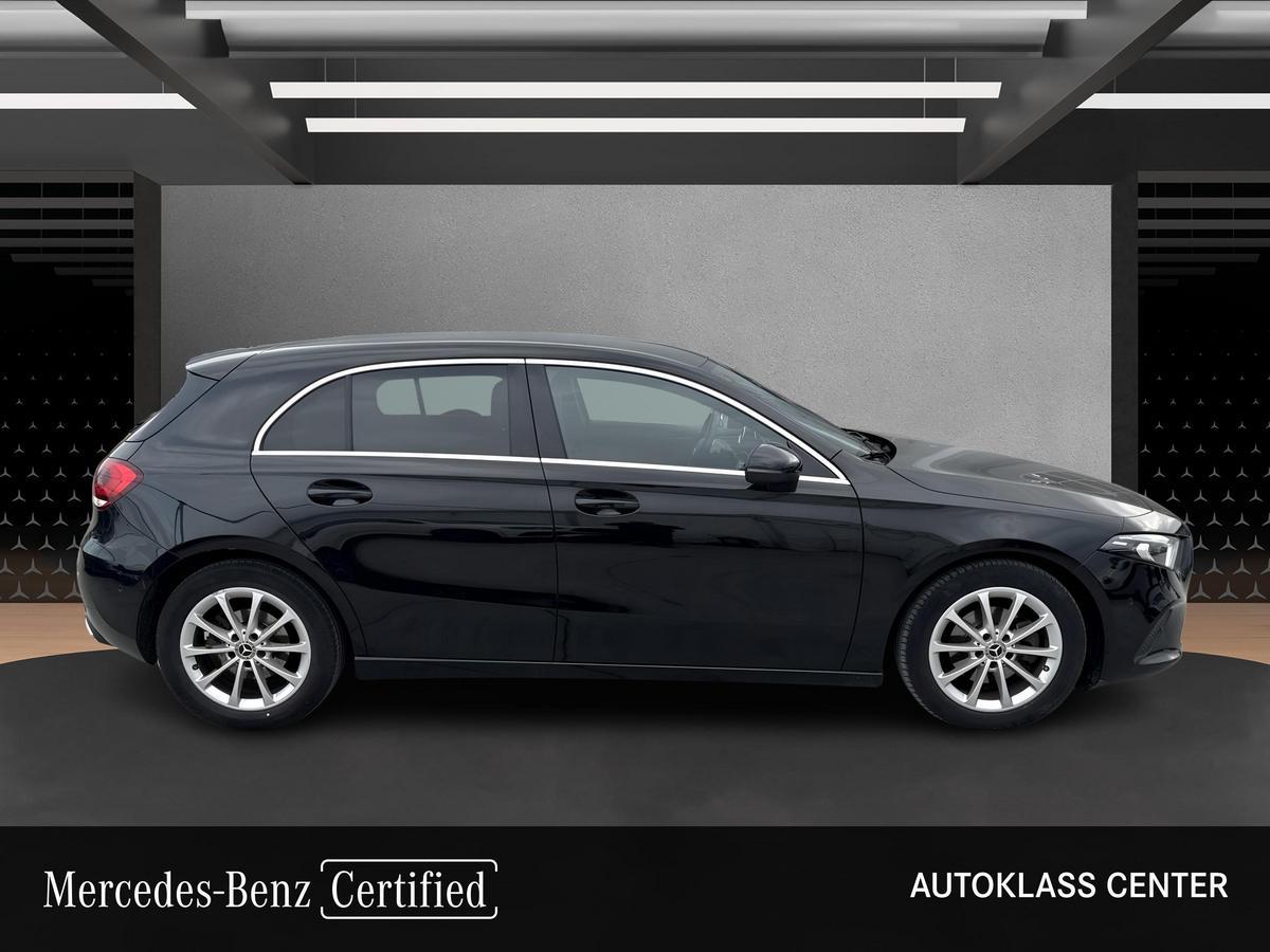MERCEDES-BENZ CLASA A A 180 D