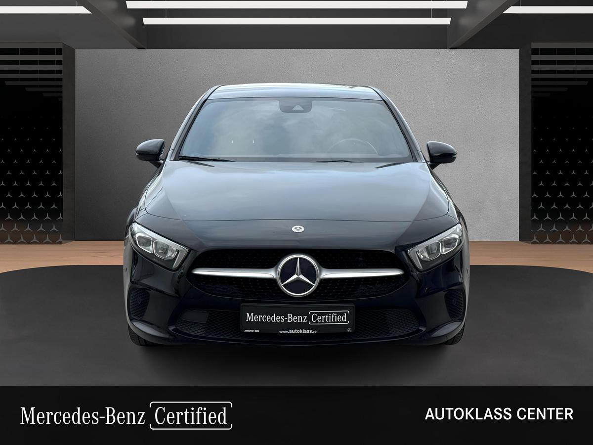 MERCEDES-BENZ CLASA A A 180 D