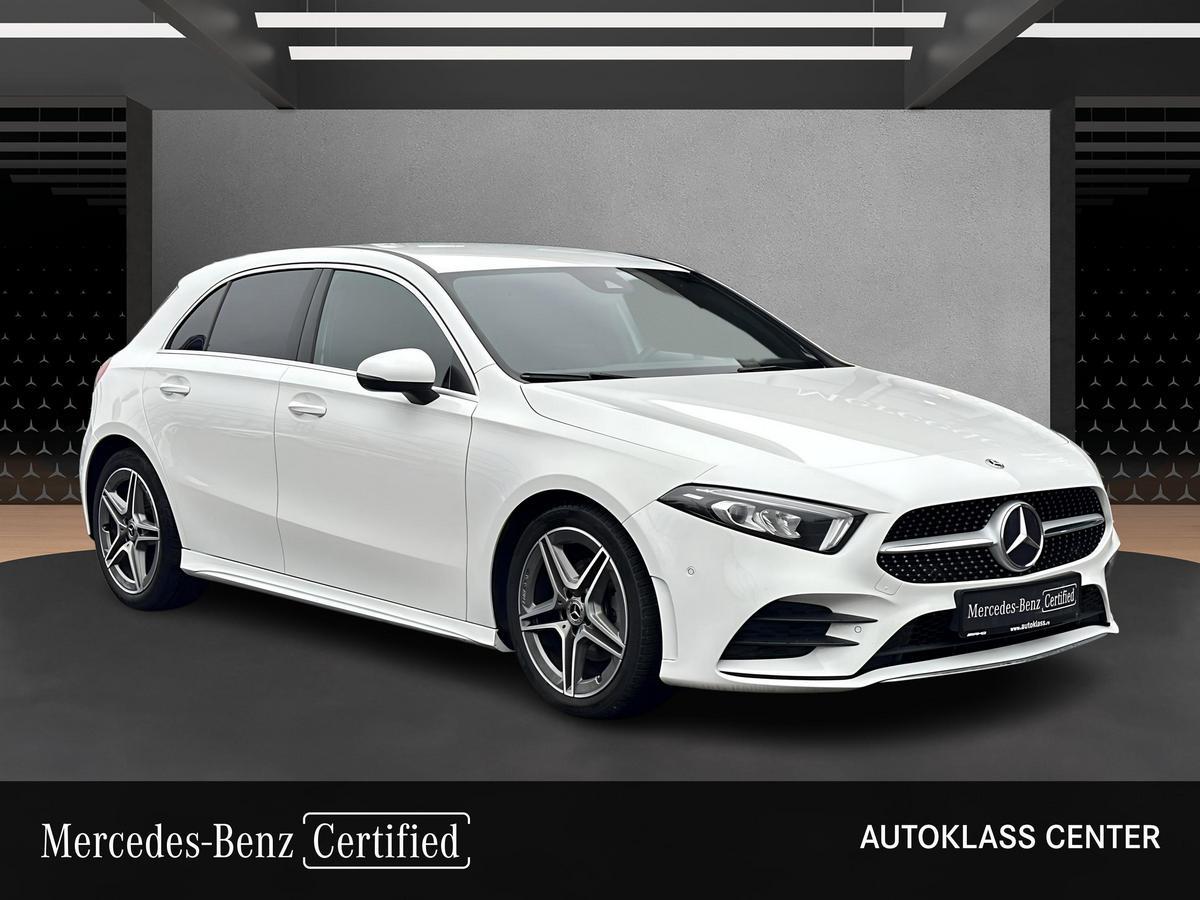MERCEDES-BENZ CLASA A A 180 D