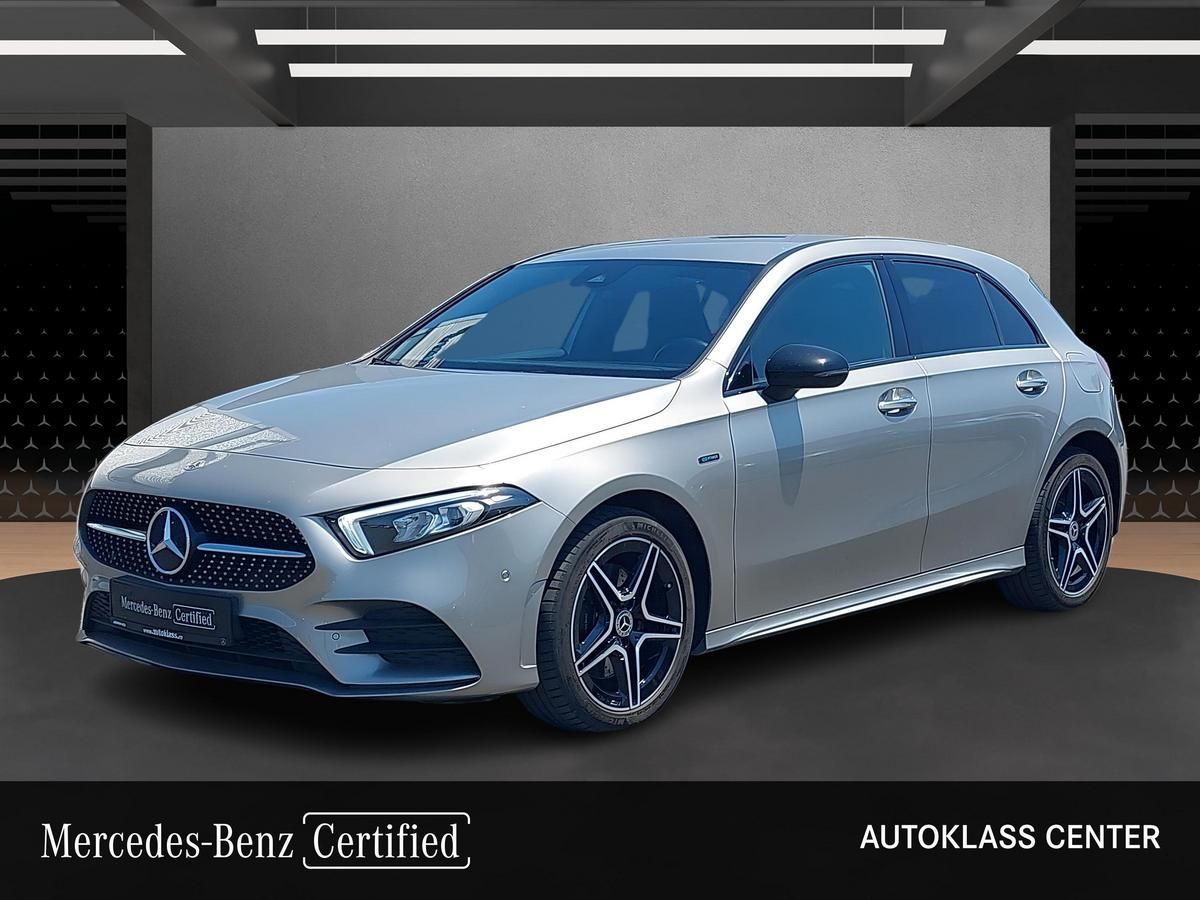 MERCEDES-BENZ A-Class 2020