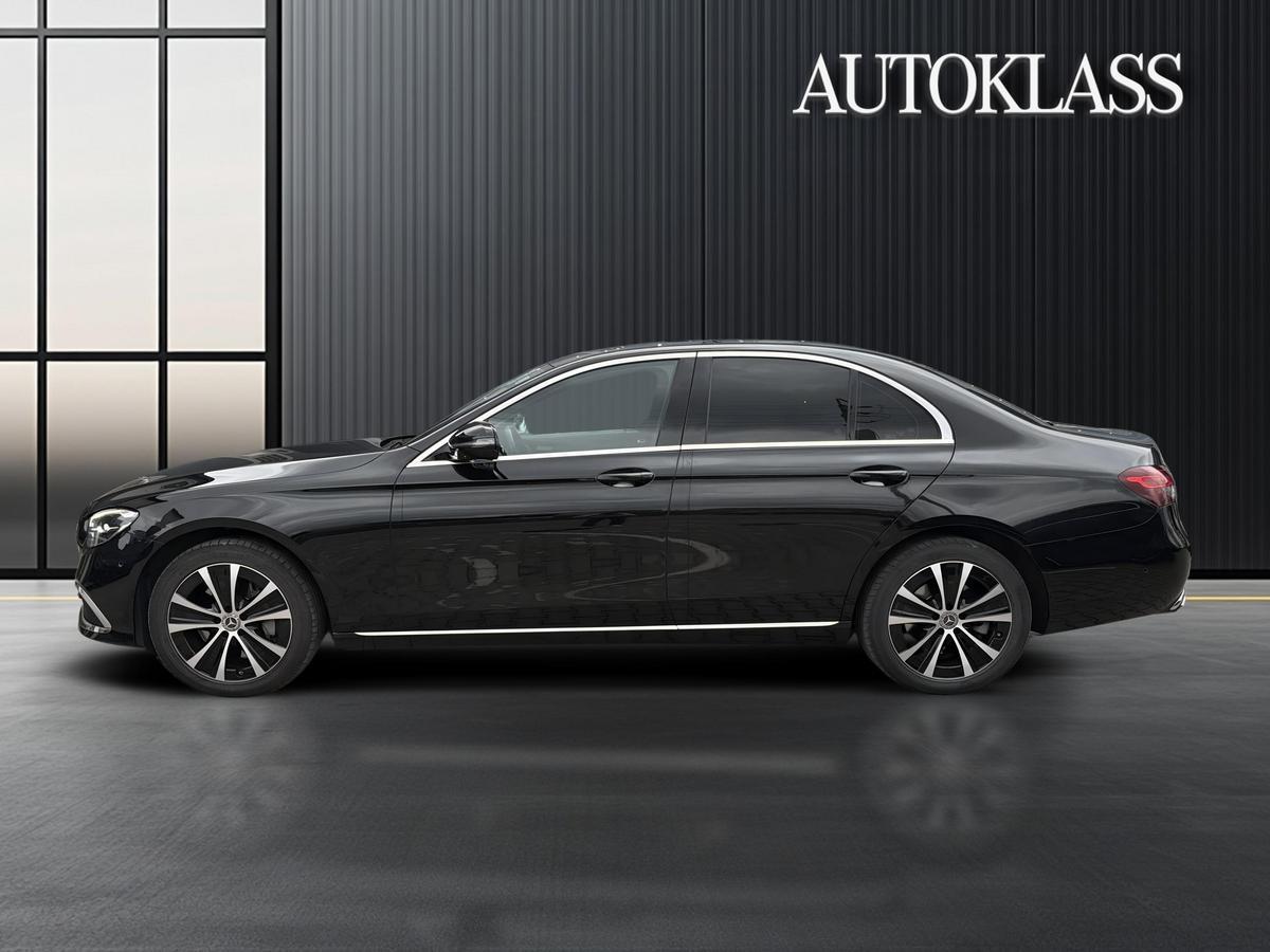 MERCEDES-BENZ CLASA E E 300 E 4M Limuzina
