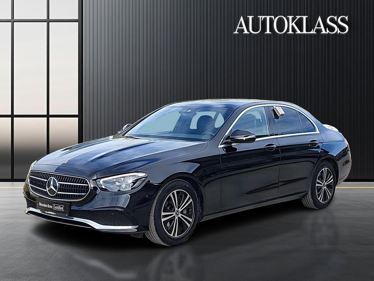 MERCEDES-BENZ CLASA E E 300