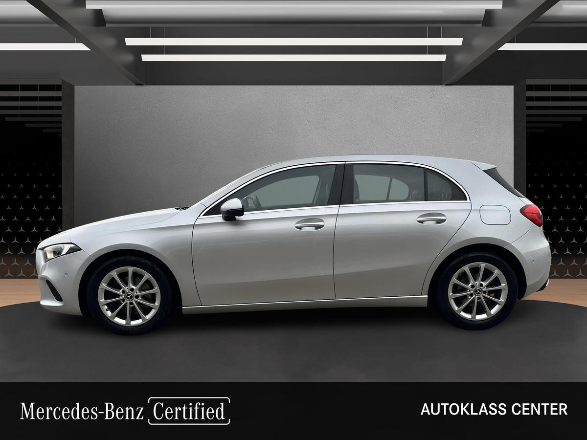 MERCEDES-BENZ CLASA A A 180 D