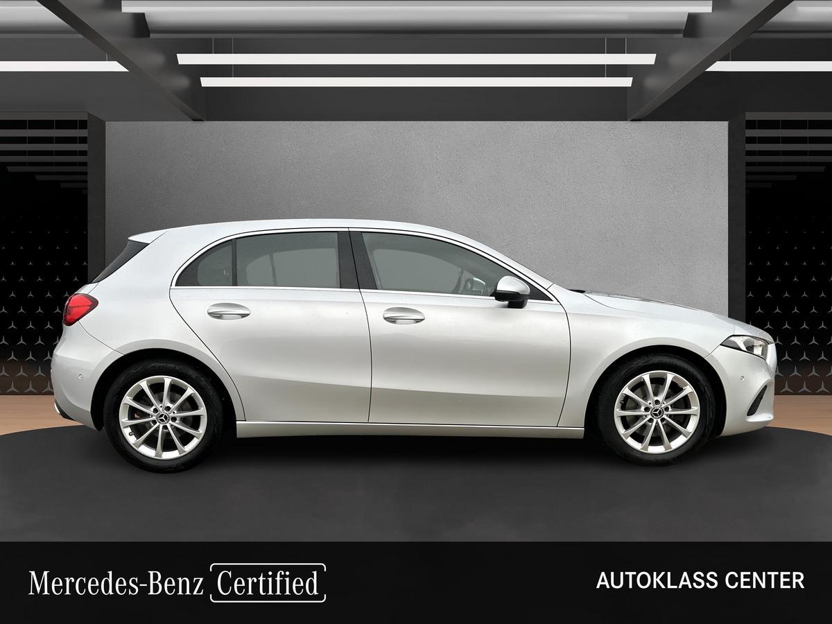 MERCEDES-BENZ CLASA A A 180 D