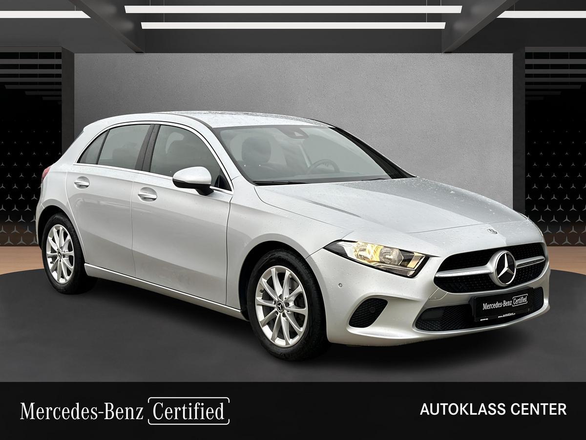 MERCEDES-BENZ CLASA A A 180 D