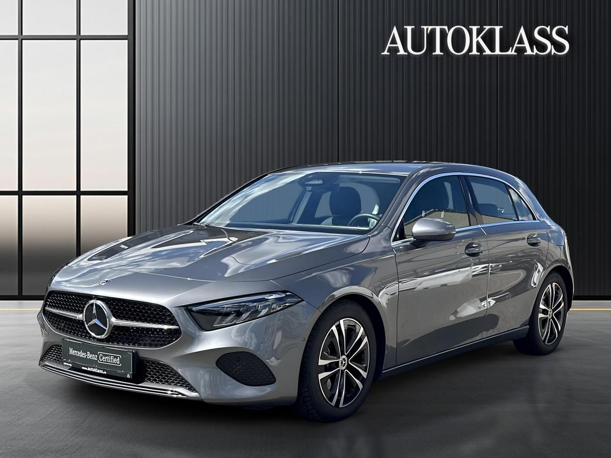 MERCEDES-BENZ CLASA A A 180