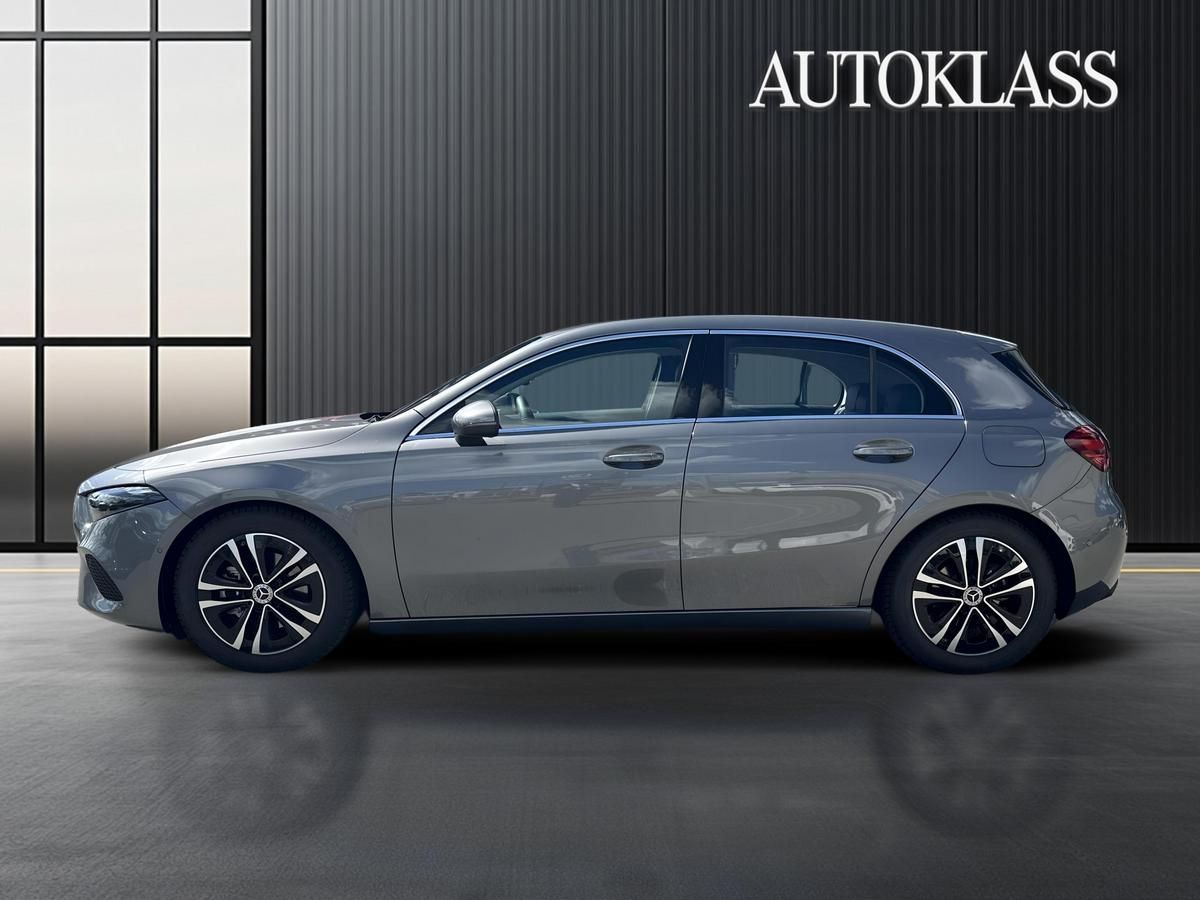 MERCEDES-BENZ CLASA A A 180