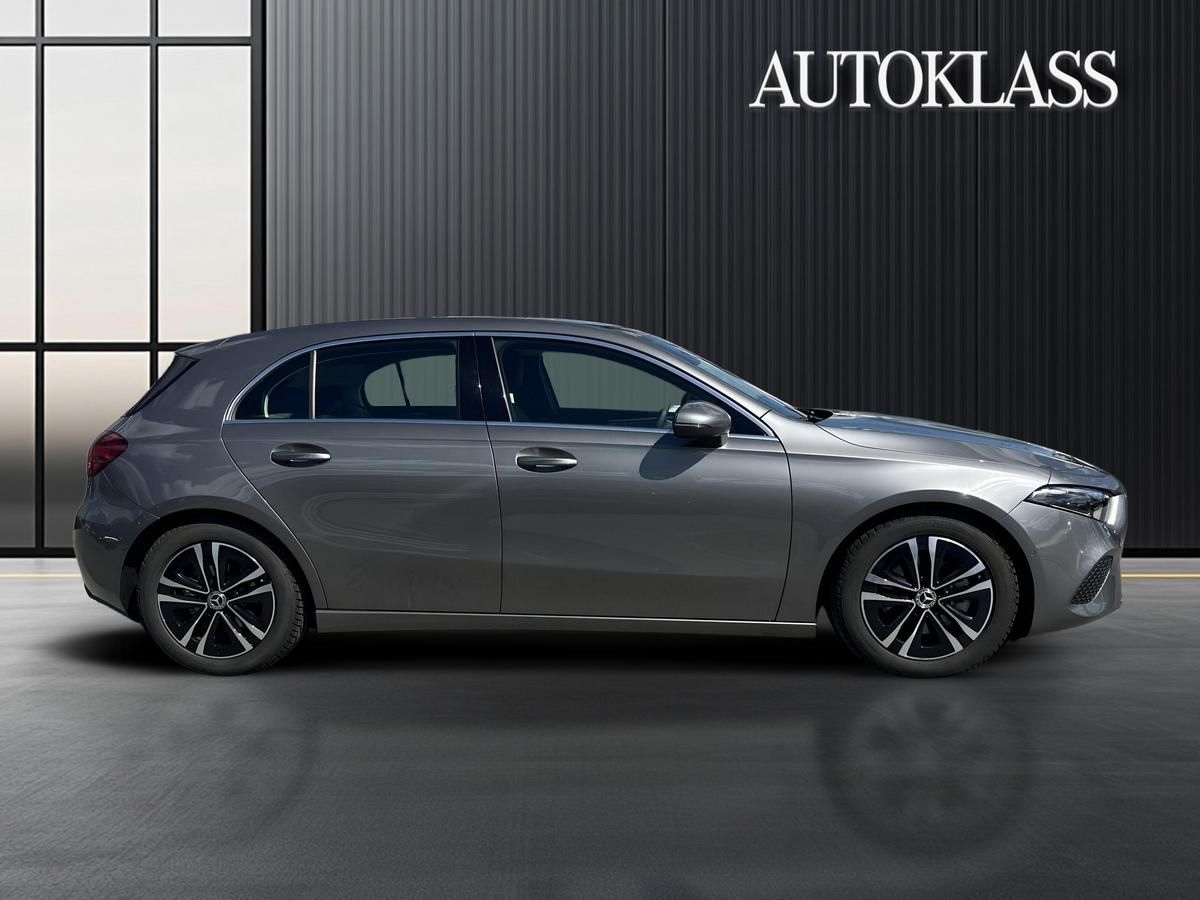 MERCEDES-BENZ CLASA A A 180