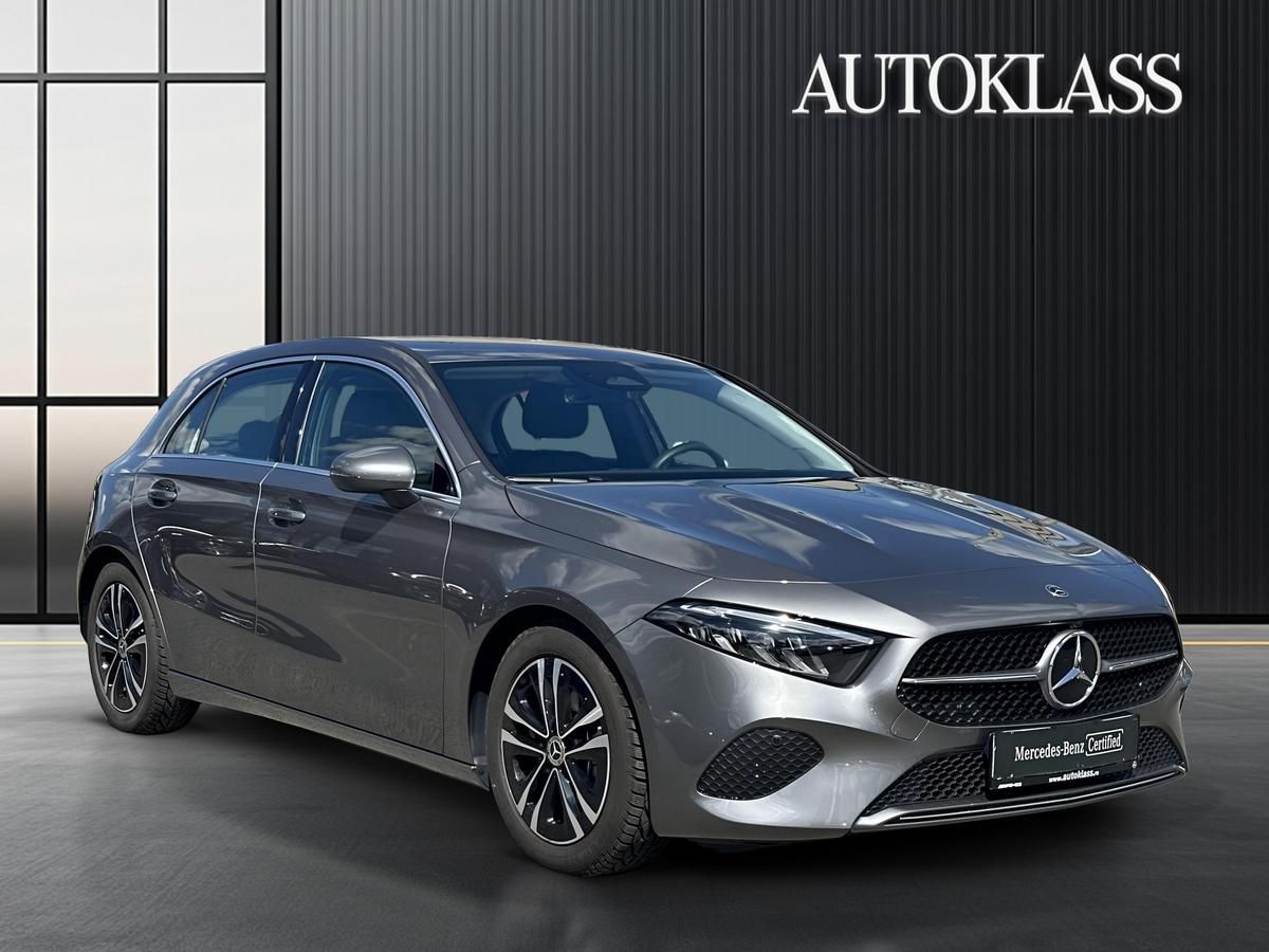 MERCEDES-BENZ CLASA A A 180