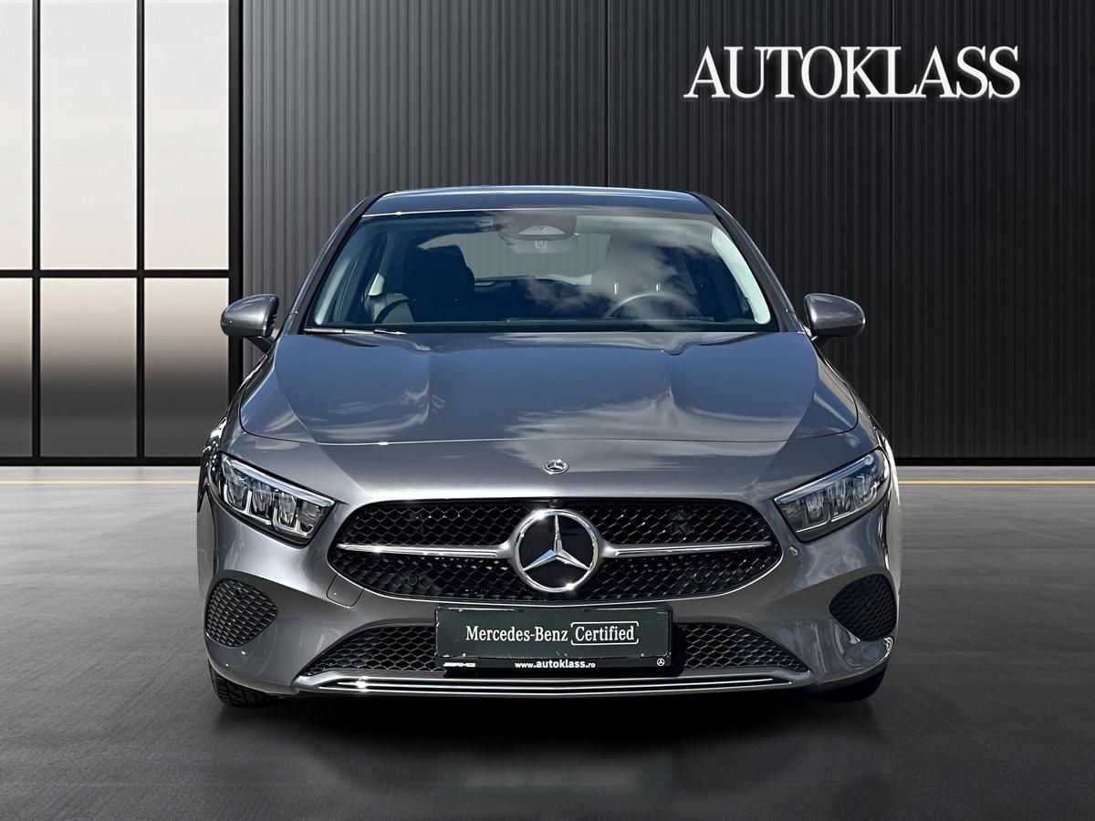 MERCEDES-BENZ CLASA A A 180