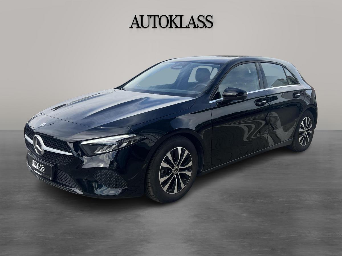 Mercedes-benz clasa a a 180