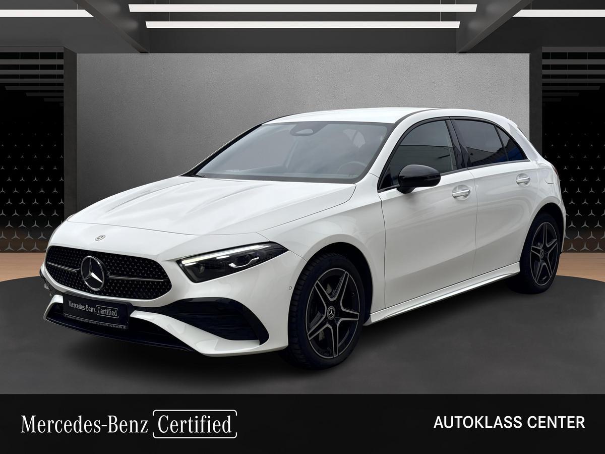 Mercedes-benz clasa a a 250 e