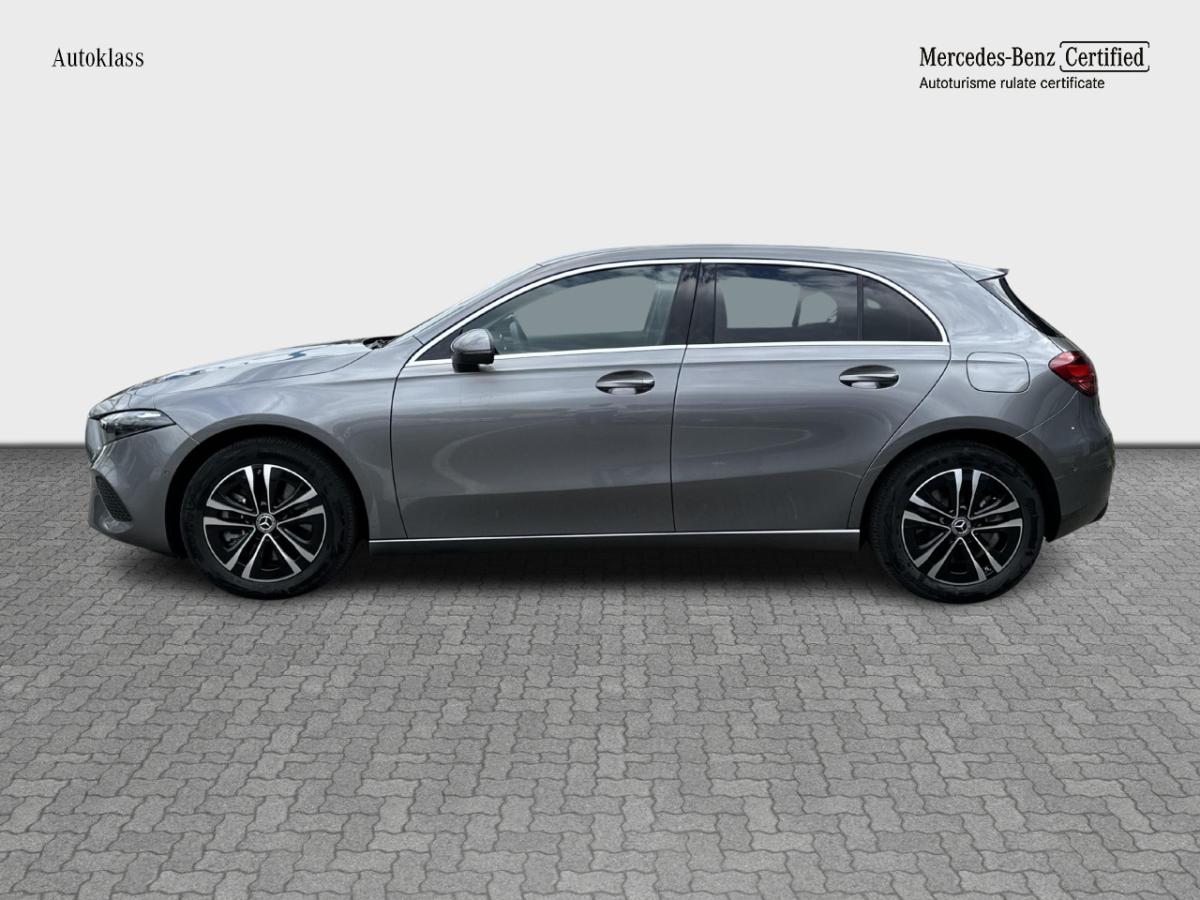 MERCEDES-BENZ CLASA A A 250 E