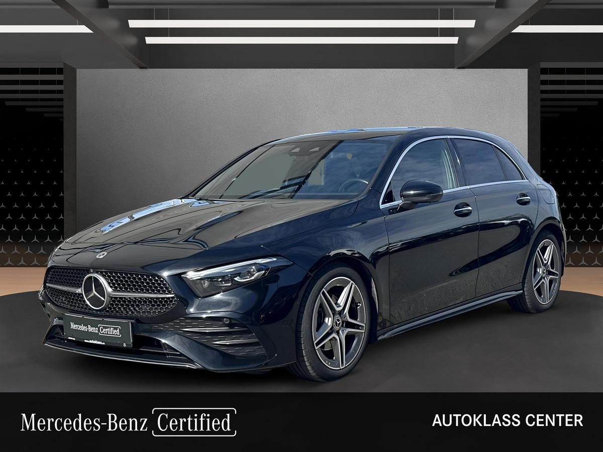 MERCEDES-BENZ CLASA A A 200