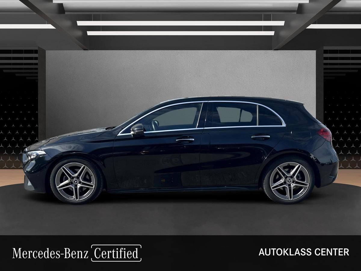 MERCEDES-BENZ CLASA A A 200