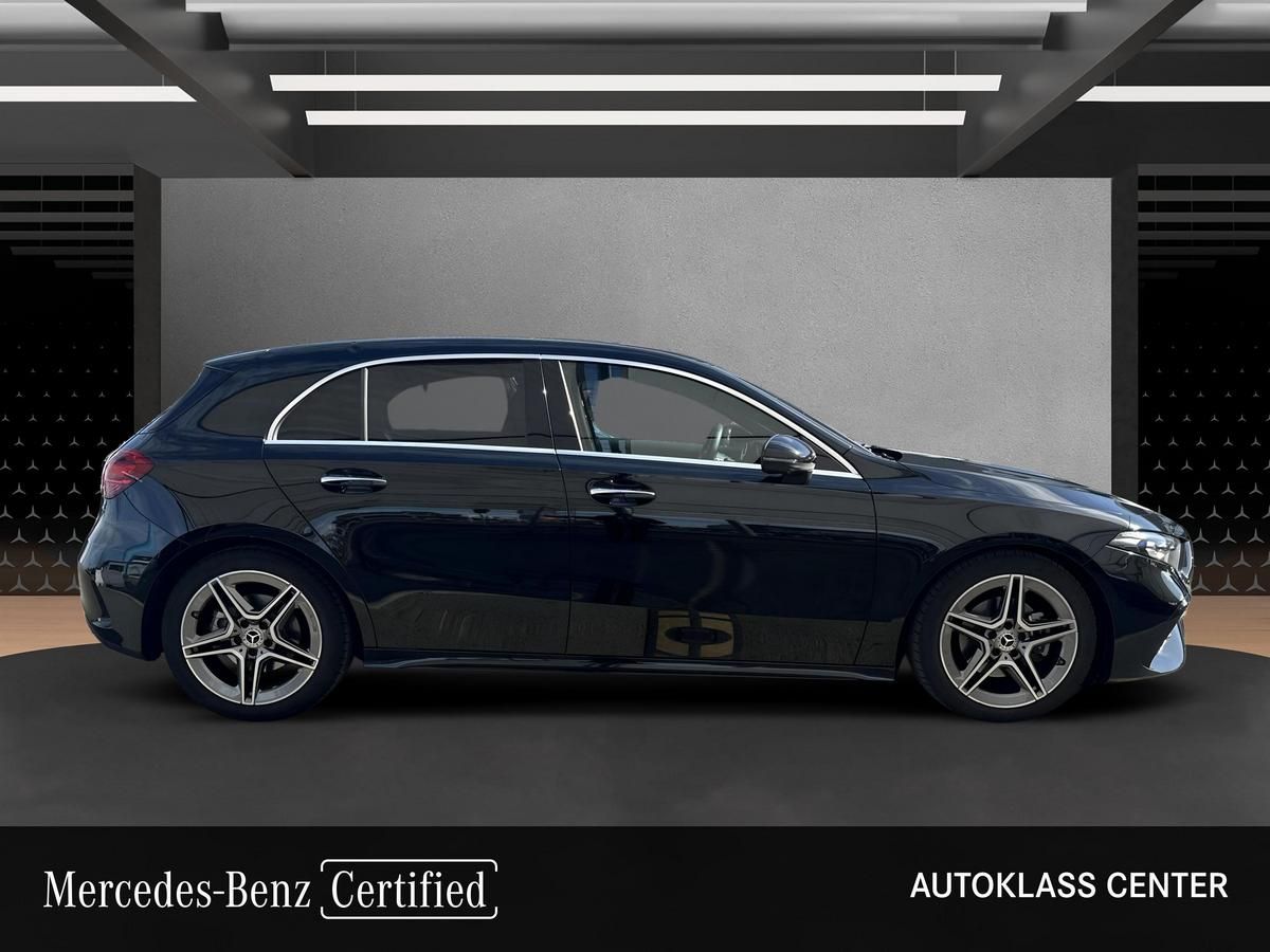 MERCEDES-BENZ CLASA A A 200
