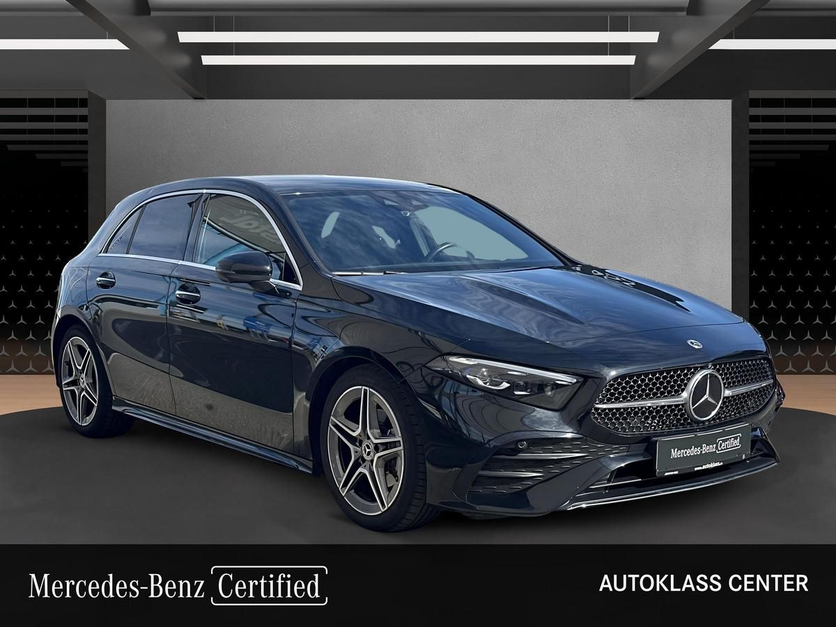 MERCEDES-BENZ CLASA A A 200