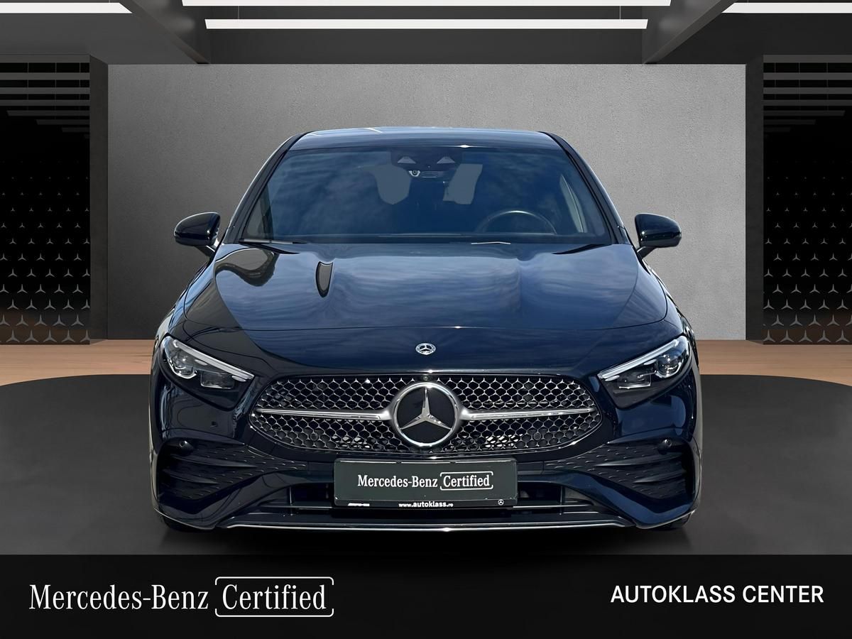 MERCEDES-BENZ CLASA A A 200