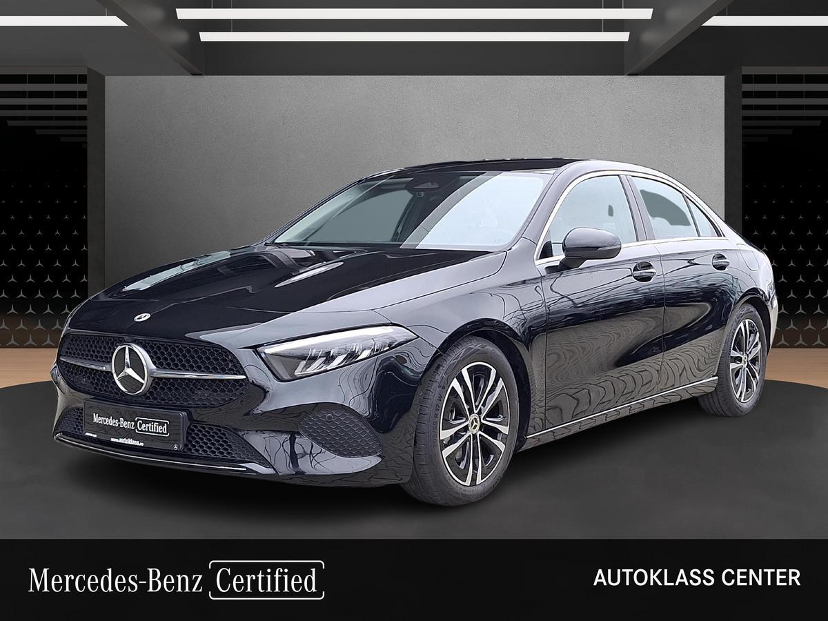 Mercedes-benz clasa a a 180