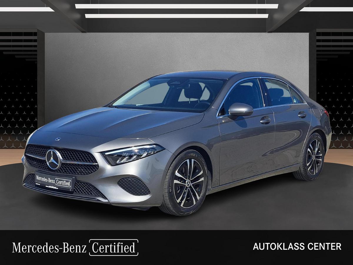 Mercedes-benz clasa a a 180
