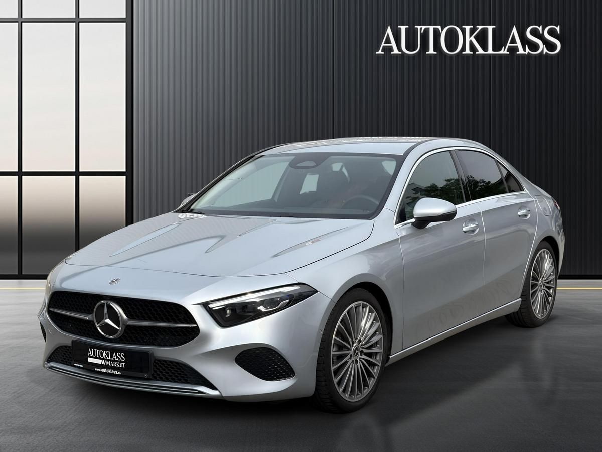MERCEDES-BENZ CLASA A A 200 Limuzina