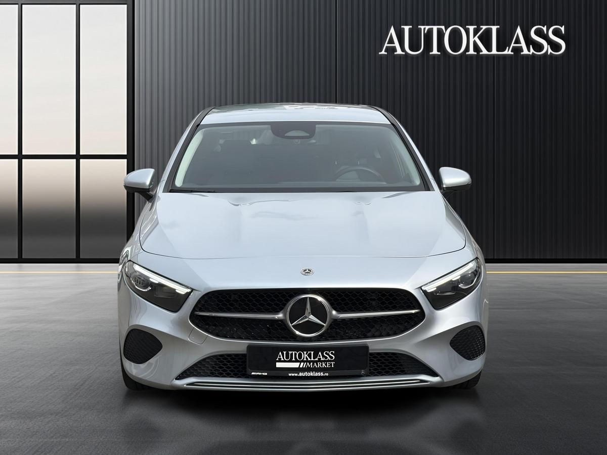 MERCEDES-BENZ CLASA A A 200 Limuzina