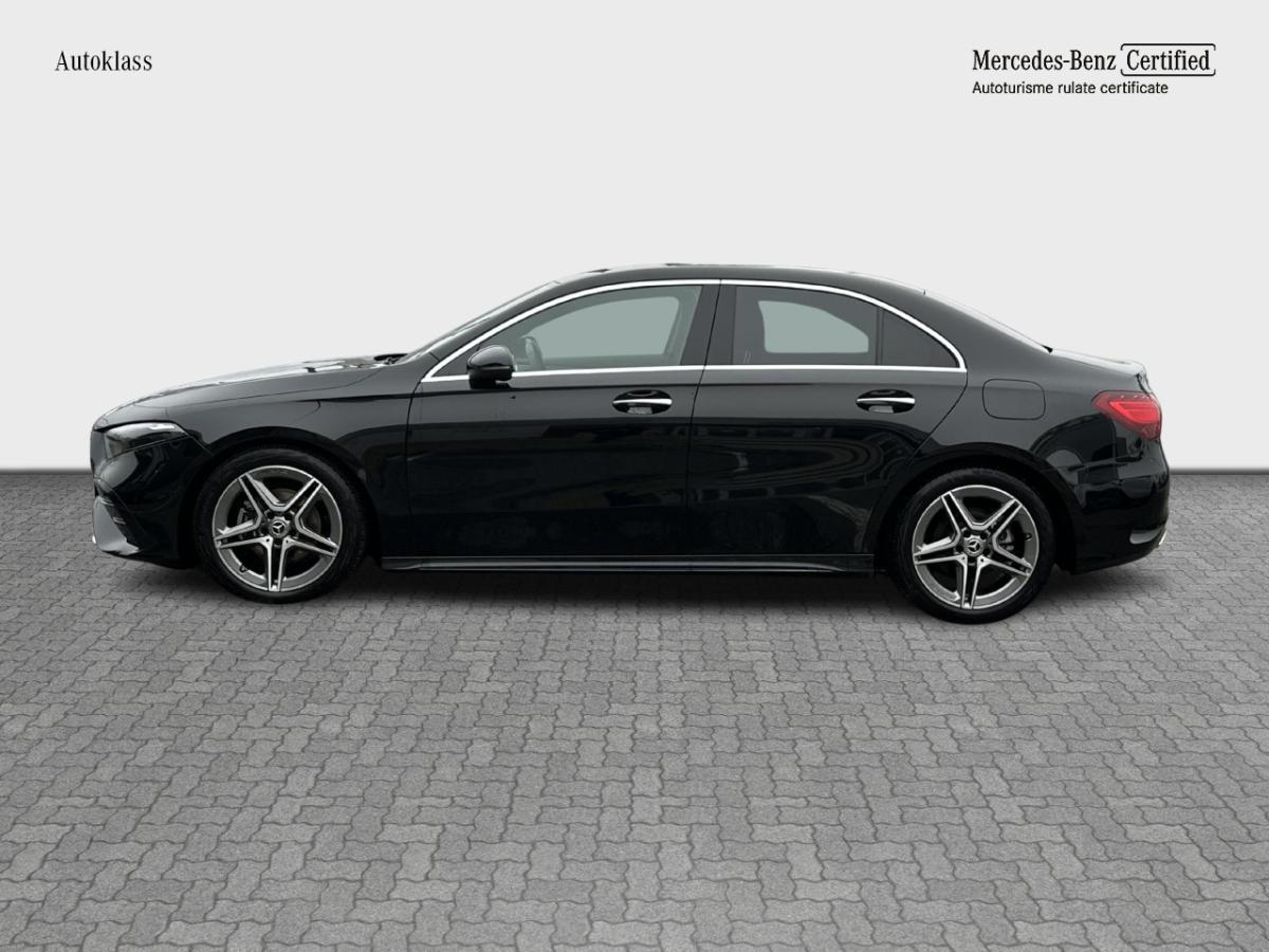 MERCEDES-BENZ CLASA A A 200 Limuzina