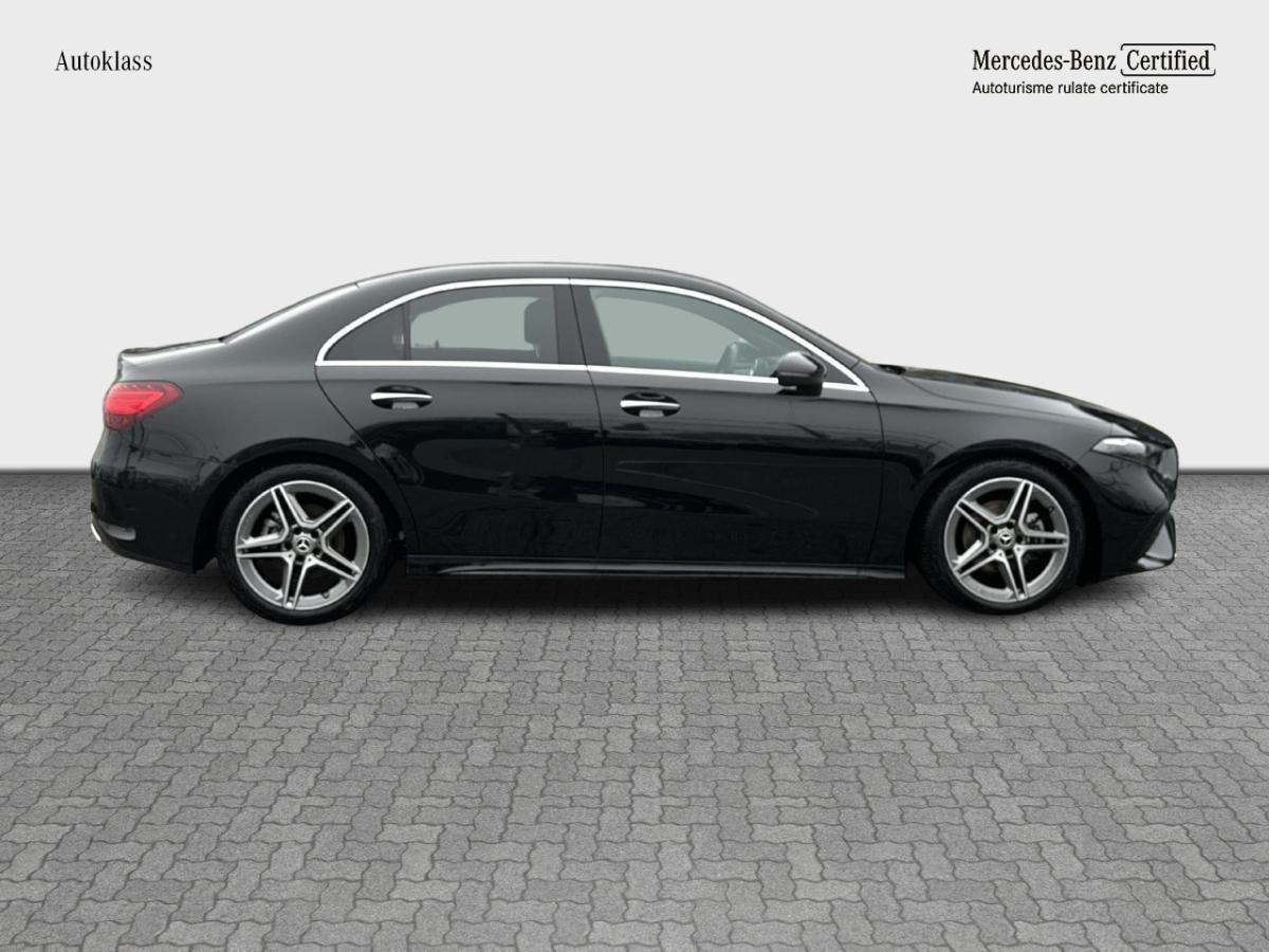 MERCEDES-BENZ CLASA A A 200 Limuzina