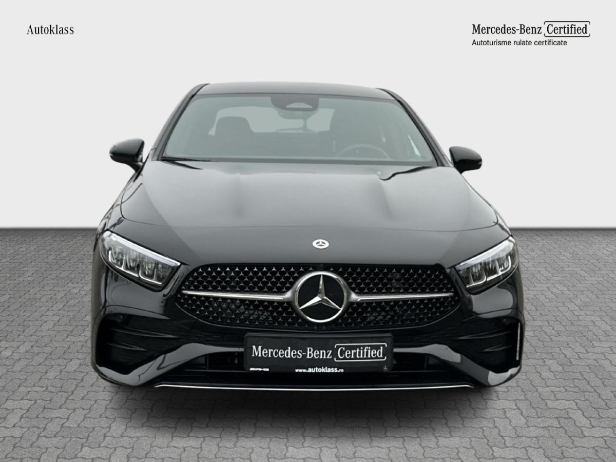 MERCEDES-BENZ CLASA A A 200 Limuzina
