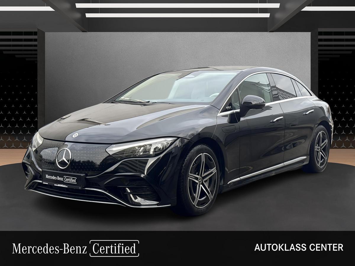 MERCEDES-BENZ EQE EQE 300